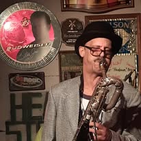 You are currently viewing Joe LaBeau Plymouth, Michigan, Music Community Mourns the Passing of Talented Musician