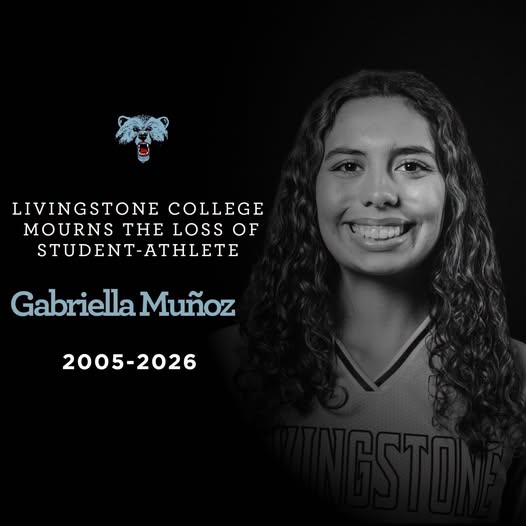 You are currently viewing Gabriella Muñoz Katy, TX, Passes Away: Loved Ones and Livingstone College Community Remember Honors Student and Softball Player